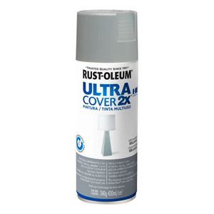 Aerosol Mate Ultra Cover Rust Oleum 340 Gr