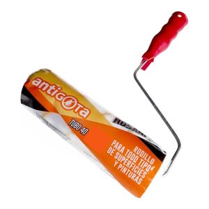 Rodillo Rosarpin Antigota 18 Cm