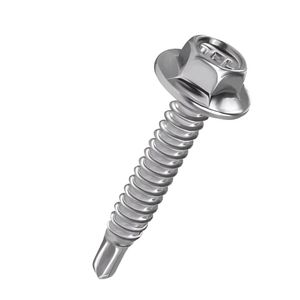 Tornillo Hexagonal Mecha 12 X 1 Toolister