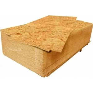 Osb Apa Estructural 9.5 Mm