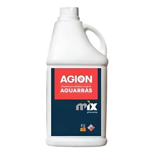 Diluyente Multiuso Agion 3.6 L Tersuave