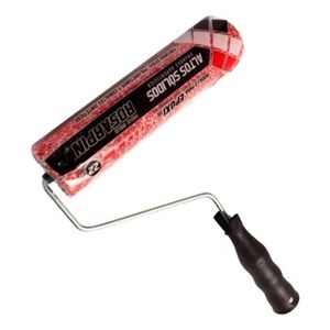 Rodillo Rosarpin Para Epoxi Altos Solidos 18 Cm T40