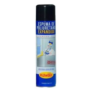 Kuwait Espuma Poliuretano Expandido 500 Ml