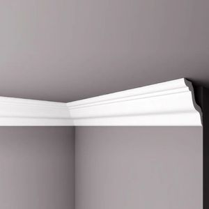 Moldura Maropor M40 2 Metros