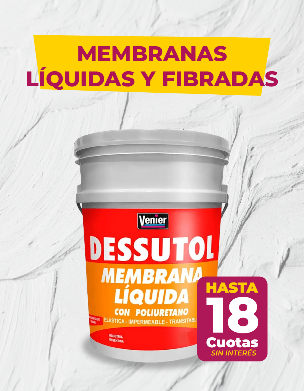 Membranas